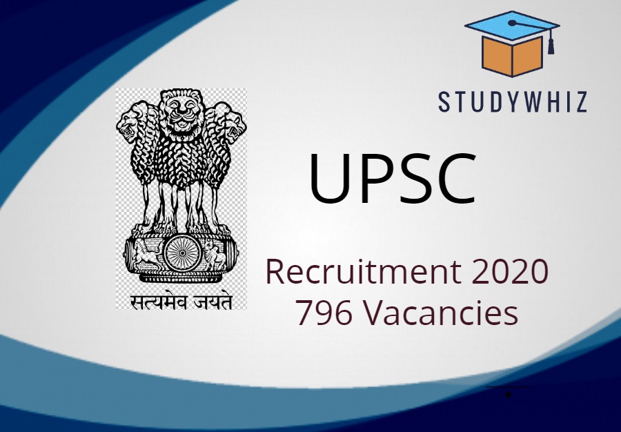 UPSC Civil Services Exam 2020