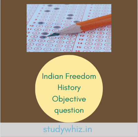 Indian Freedom History
